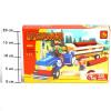 Конструктор Ферма 220 деталей.28506 - Г54870