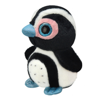 Мягкая игрушка Wild Planet Пингвин, 25 см - K8417-PT