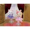 Набор Epoch Sylvanian Families Друзья-балерины - 5257