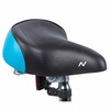 Велосипед Novatrack Novara 16*, белый - 165ANOVARA.WT9