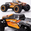 Радиоуправляемый монстр Haiboxing 4WD RTR масштаб 1:16 2.4G - HBX-16889