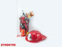 Игровой набор пожарного Shenzhen Toys - JB203175