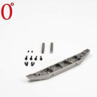 Бампер Rear Bumper (AL.) - HSP680025