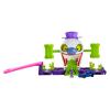Игровой набор Mattel Hot Wheels Готэм Сити Джокер - GBW51