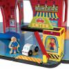Игровой набор KidKraft Паркинг Делюкс, 15 элементов - 17481_KE