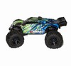 Защитный чехол для радио модели RC TRAXXAS E-REVO 1:10 зимний на липучках - PolyM-CovER01Ru