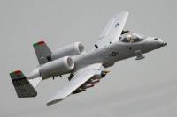 Радиоуправляемый самолет FreeWing A10 PNP - FJ106