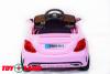 Электромобиль ToyLand Mercedes-Benz XMX 815