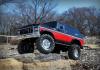 Радиоуправляемый краулер Traxxas Ford Bronco 4WD ARTR масштаб 1:10 2.4G - TRA82046-4