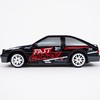 Радиоуправляемый автомобиль для дрифта HB 666 Toyota AE86 1:24 - SC24A07