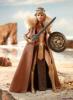 Кукла Barbie Коллекционная Королева Ипполита (Hippolyta) - DWD81|DWD83