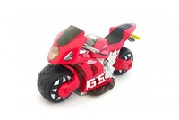 Радиоуправляемый мотоцикл ZHIYANG TOYS A8 - A8-RED