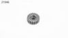 Шестерня трансмиссии YIKONG YK4106 Transmission Gear 21T M1.0 - YK-21045