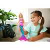 Русалочка Barbie со слаймом - GKT75