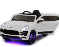 Электромобиль RiverToys Porsche UNIVERSAL A555AA