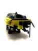 Радиоуправляемый катер Volantex RC Vector SR65 желтый Brushless PNP - EXA79205PY
