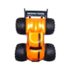 Радиоуправляемый монстр-амфибия Double Eagle 4WD 2.4G - E345-003