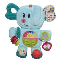 Веселый слоник HASBRO Playskool - B2263H-no
