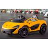 Электромобиль ToyLand Maclaren 672R