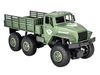 6 WD Military carrier vehicle - JJRC-Q68