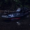 Радиоуправляемый глиссер ProBoat Aerotrooper 25 Brushless Air Boat RTR 2.4G - PRB08034