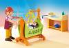Конструктор Playmobil Детская комната с люлькой - 5304pm