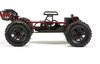 Радиоуправляемый монстр ARRMA KRATON EXtreme Bash Roller (чёрный) 4WD KIT масштаб 1:8 (без аппаратуры и электроники) - ARA106053