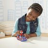 Игровой набор Hasbro SPIDER-MAN Спайди с машинкой - F19445X0
