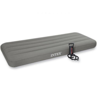 Матрас-кровать Intex с ручным насосом 76х191х18 - 69710