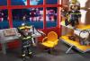 Конструктор Playmobil Пожарная служба: Пожарная станция с сигнализацией - 5361pm