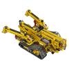 Конструктор LEGO Technic Мостовой кран - 42097