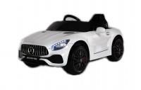 Электромобиль RiverToys Mercedes-Benz AMG GT-O008OO