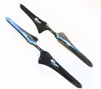 Пропеллеры Maytech 1655 Carbon 2шт - MTCP1655A