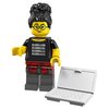 Конструктор LEGO Minifigures в непрозрачной упаковке (Сюрприз) Серия 19 - 71025