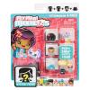 Игровой набор Mattel MMMQs 3 фигурки - DVV01