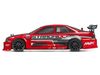 Strada DC Brushless - MV12626