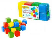 Кубики Класата 8 шт - Р49976