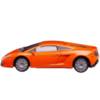 Машина металлическая Rastar Lamborghini Gallardo LP560-4, масштаб 1:40 - 34600OR