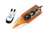 Радиоуправляемый катер Double Horse K-Marine 2 27Mhz - 7010-ORANGE