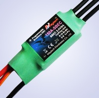 Регулятор оборотов Maytech Falcon-Pro 150A-SBEC - MT150A-SBEC-FP