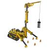 Конструктор LEGO Technic Мостовой кран - 42097