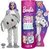 Кукла Mattel Barbie Cutie Reveal Милашка-проявляшка Щенок - HHG21