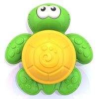 Игрушка для ванны Черепашка, 734 - Р99119
