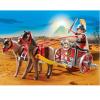 Конструктор Playmobil Римляне и Египтяне: Римская Колесница - 5391pm