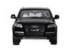 Машина Автопанорама Audi Q7, черный, масштаб 1:32, свет, звук, инерция - JB1251292