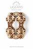 3D-пазл механический Ugears - Сферокуб - 70049