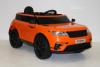 Электромобиль RiverToys Range B333BB