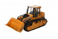 Радиоуправляемый трактор гусеничный HC-Toys - XM-6822L