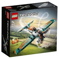 Конструктор LEGO Technic Гоночный самолёт - 42117