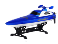 Радиоуправляемый катер Heng Tai Power Racer RTR 2.4G - HT-3835